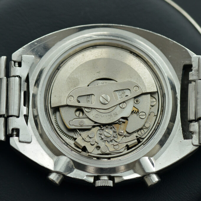 Seiko 6139 6002 "Pogue"