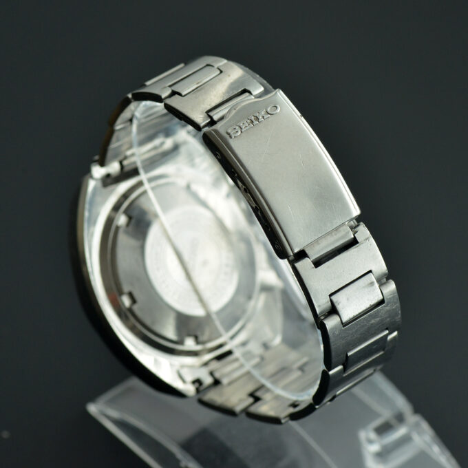 Seiko 6139 6002 "Pogue"