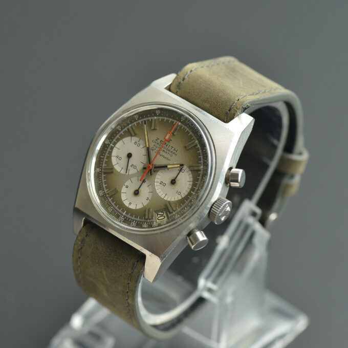 Zenith A385 Zenith A385