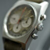Zenith A385 crown Zenith A385