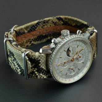 Breitling Montbrillant 1461 jours