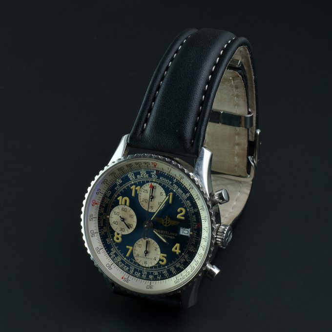 Breitling Old Navitimer