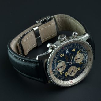 Breitling Old Navitimer