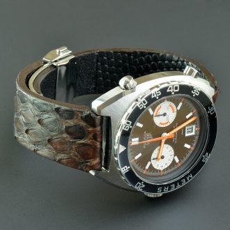 Heuer Autavia 11630P