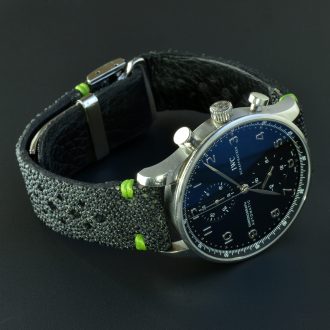 IWC Portugieser Chronograph