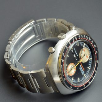 Seiko 6138-0010 JDM