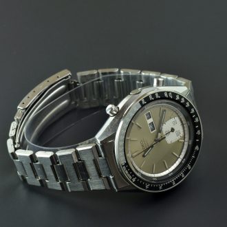 Seiko 6139-6040