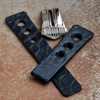 custom watch strap