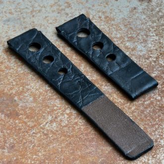 custom watch strap