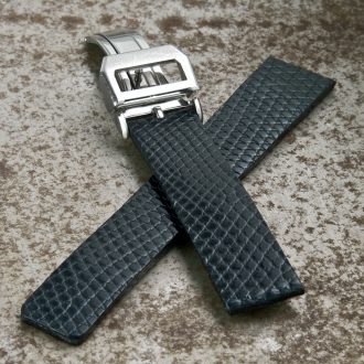 custom watch strap