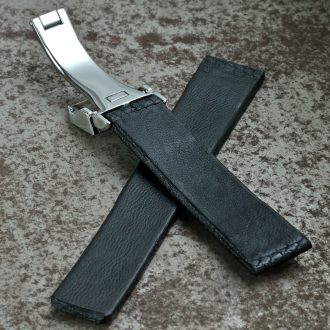 custom watch strap