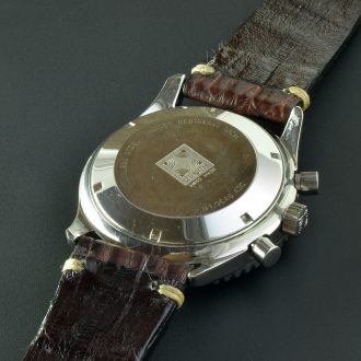 Zenith 01.0040.400 De Luca